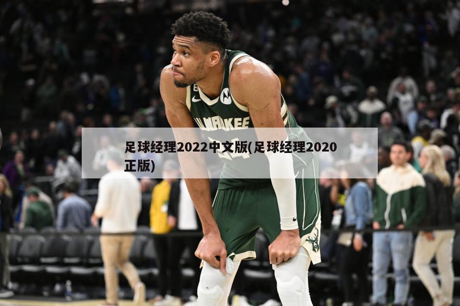 足球经理2022中文版(足球经理2020正版)